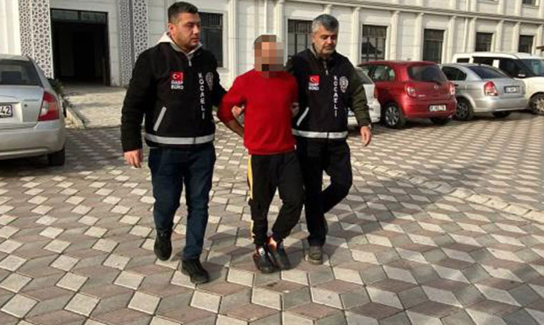 “Alkol ve uyuşturucu etkisindeydim”