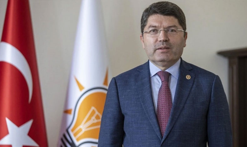 “Federasyonun tartışılması söz konusu değil”