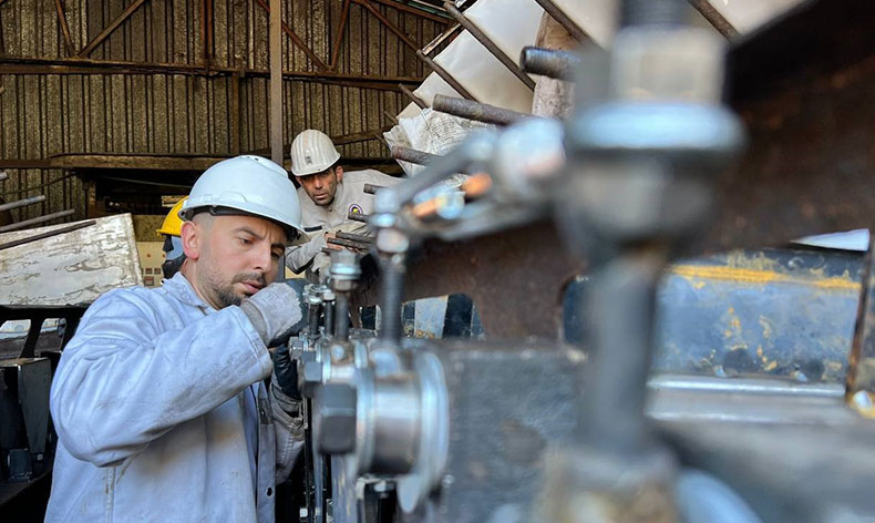 65 milyon lira yerine 7 milyona yenilendi