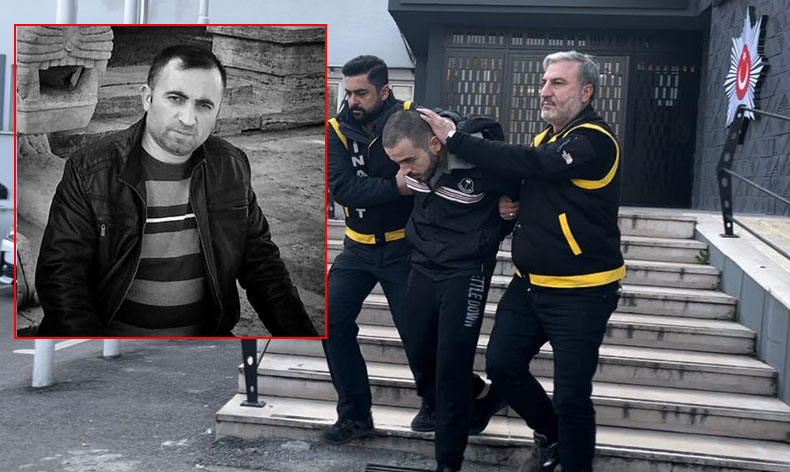 “Babamı öldürmek istemedim”