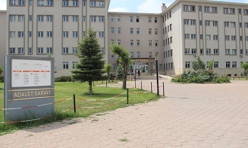 15 milyonluk vurgun, tekrardan kasada