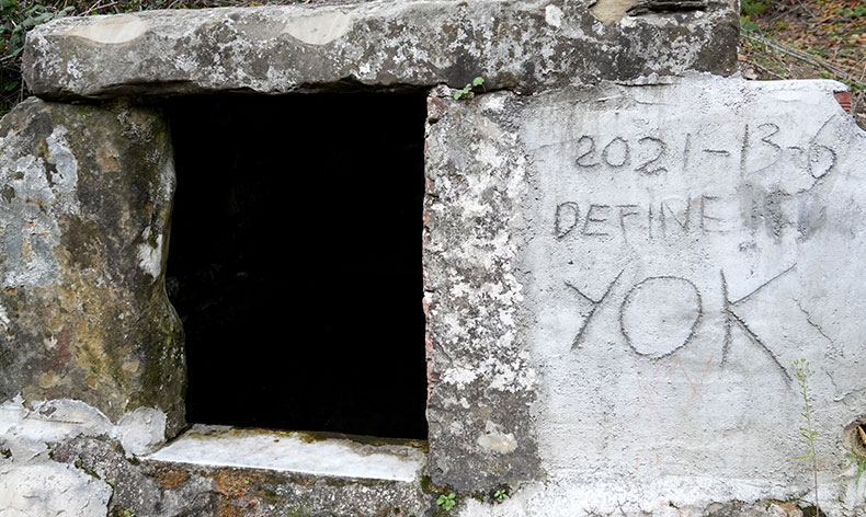 Köylüler çareyi böyle buldu
