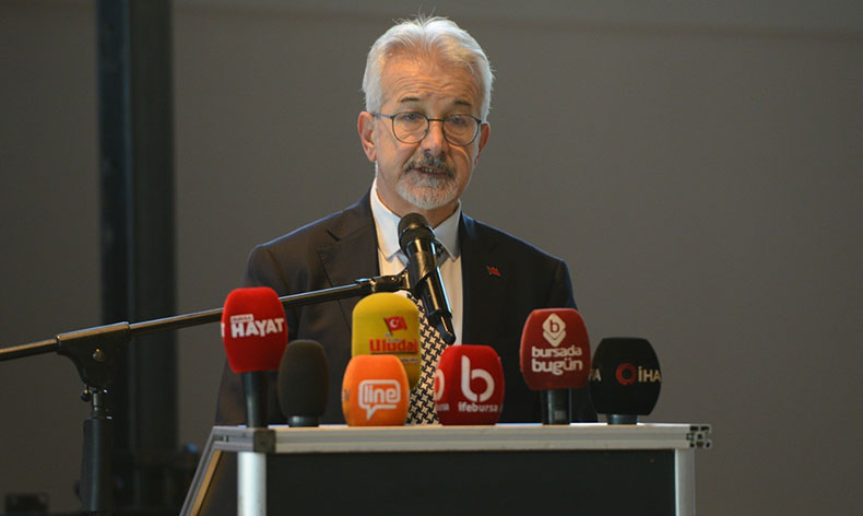 Nilüfer’de toprak analizine tek tuşla erişim