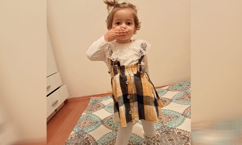 Eczanede fenalaşan çocuk hayatını kaybetti