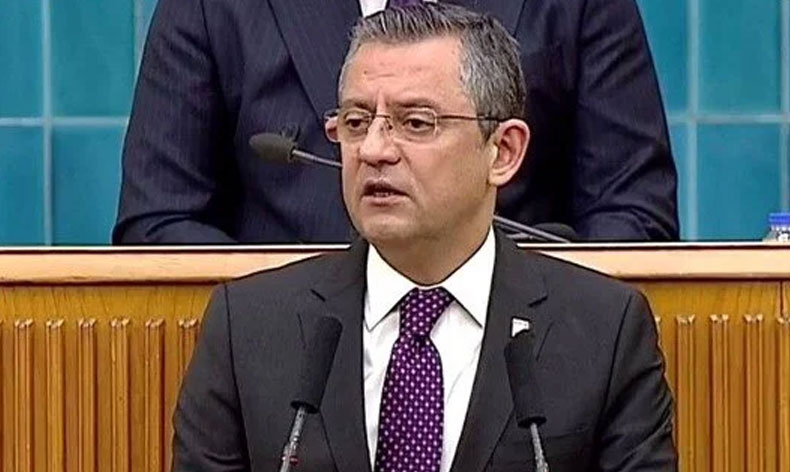 Teröristlerle mücadelede TSK’nın arkasında olduk