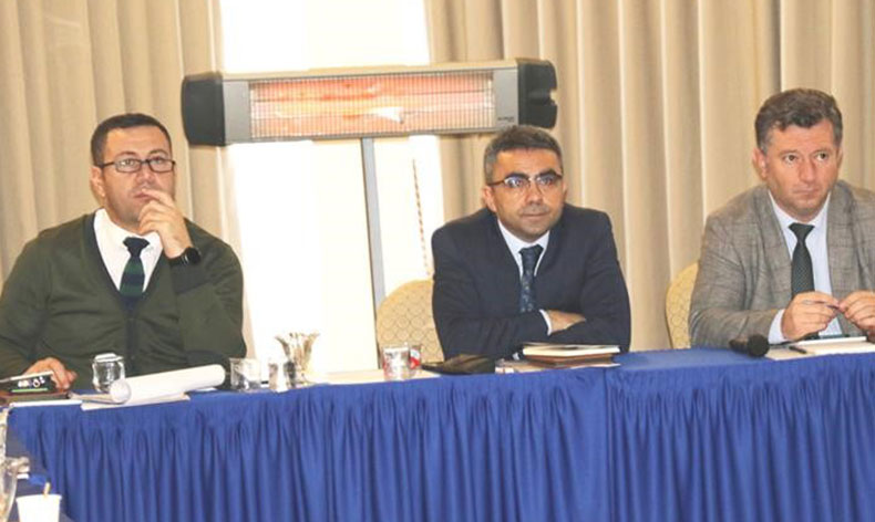 Su verimliliği seferberliği