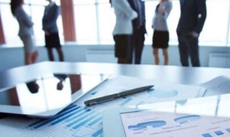 Girişimlerin doğum oranı yüzde 16,1oldu