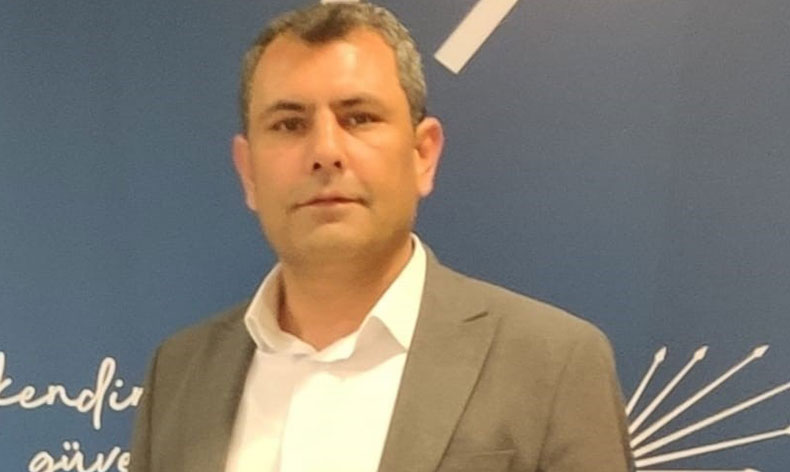 CHP Kırşehir teşkilatında yönetim istifa etti