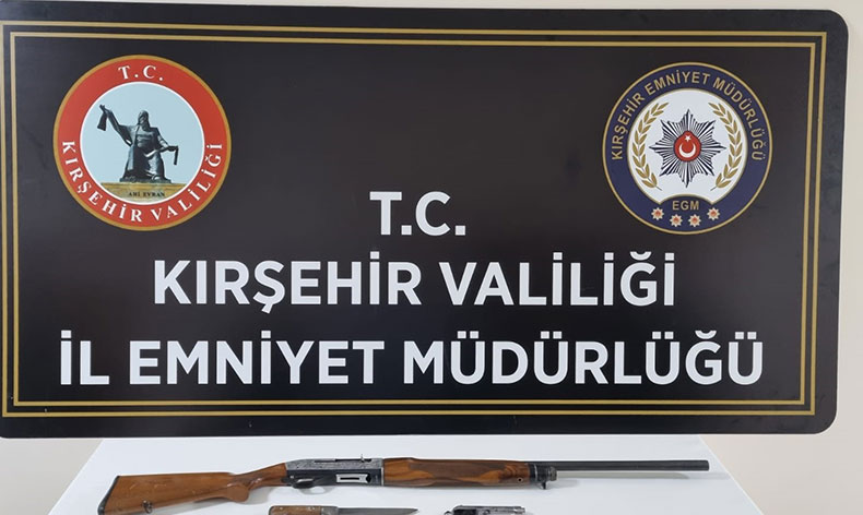 4 günde aranan 7 şahıs yakalandı