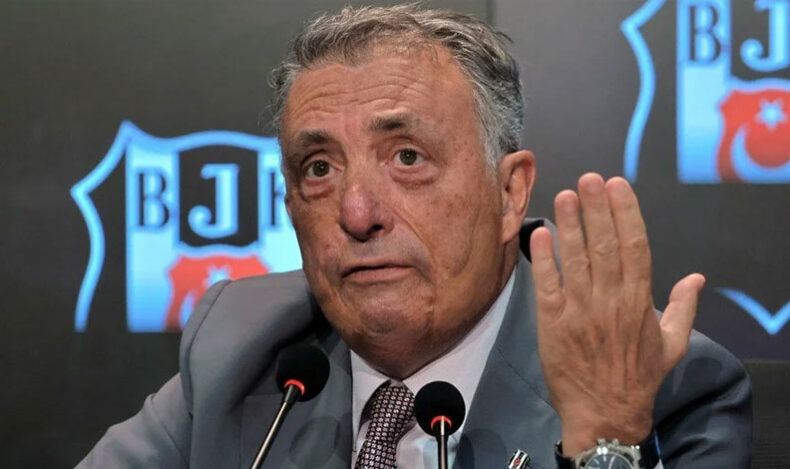 Ahmet Nur Çebi yönetimine ibra