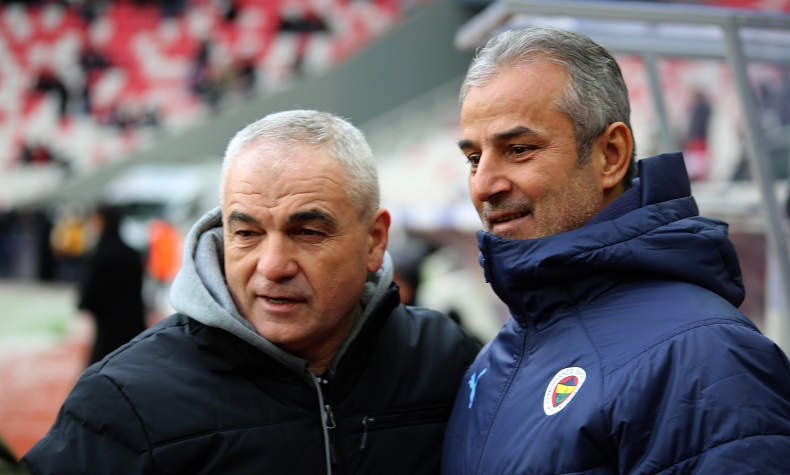 Rıza Çalımbay, İsmail Kartal’la galibiyet sayılarını eşitlemek istiyor