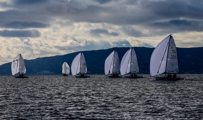 Tenzor International Cup’ta “Dolce Vita” rüzgarı