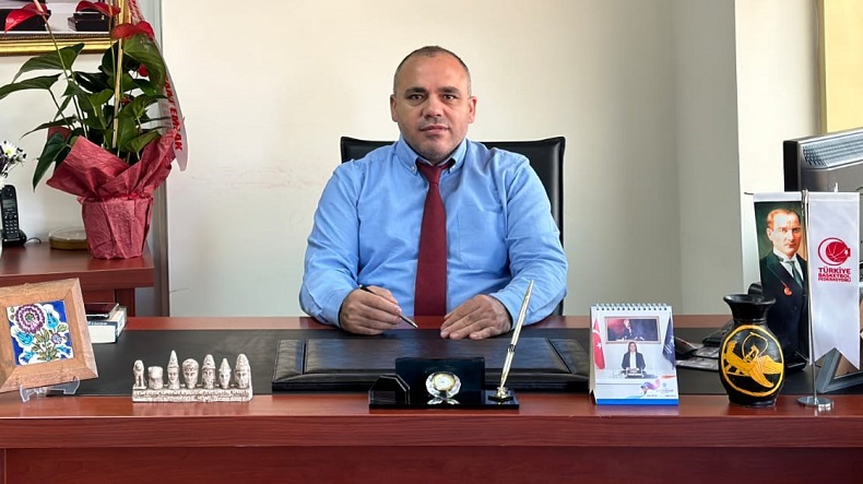 Aydın Büyükşehir’de spor Savaş Güleser’e emanet