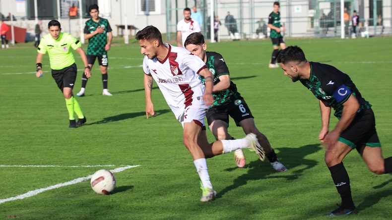 PFDK’dan Elazığspor’a ceza