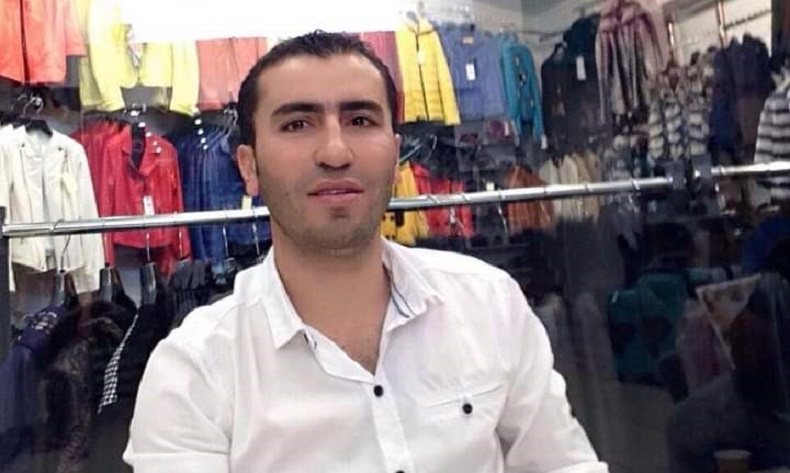 Tartıştığı arkadaşını defalarca bıçakladı