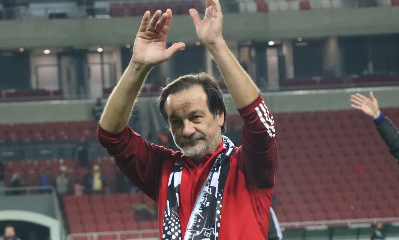 Altay’a Yusuf Şimşek damgası
