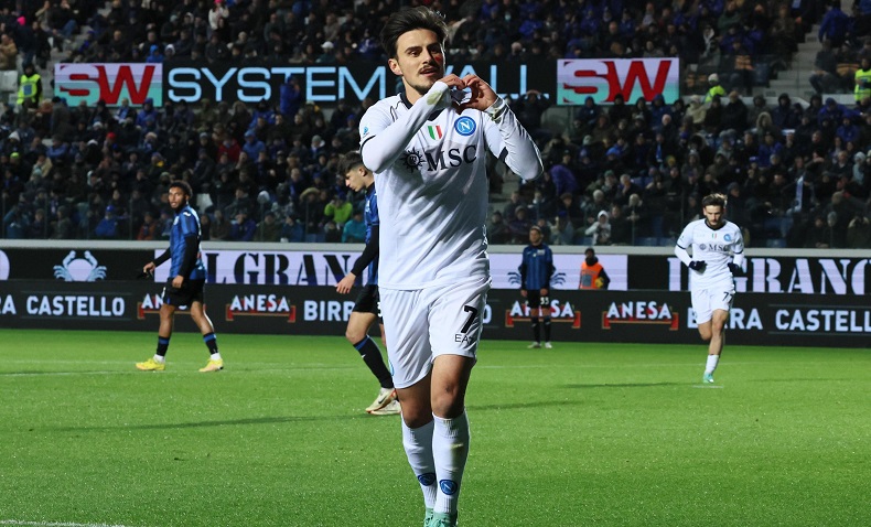 Eljif Elmas, resmen RB Leipzig’de