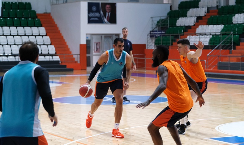 Çağdaş Bodrumspor deplasmandan galibiyetle dönmeyi hedefliyor