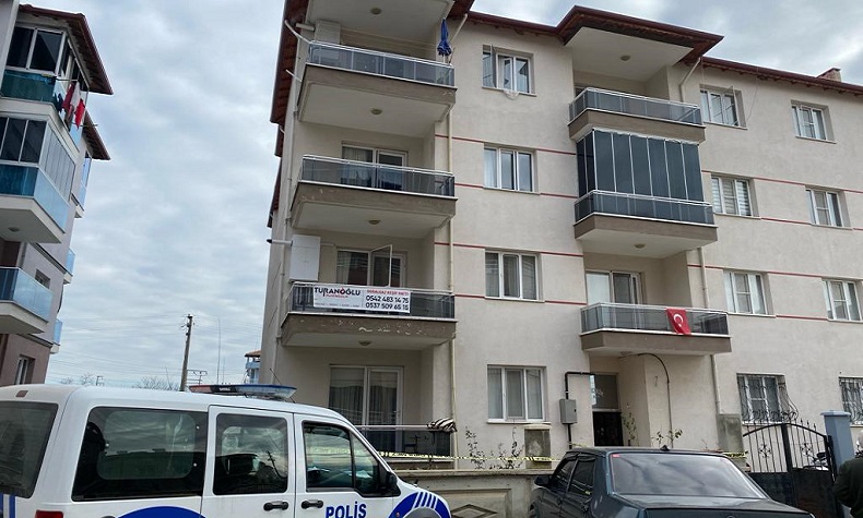 Talihsiz öğretmenin hikayesi yürekleri dağladı