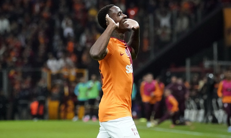 Zaha ve Bailly, Fildişi Sahili’nin aday kadrosunda yer almadı