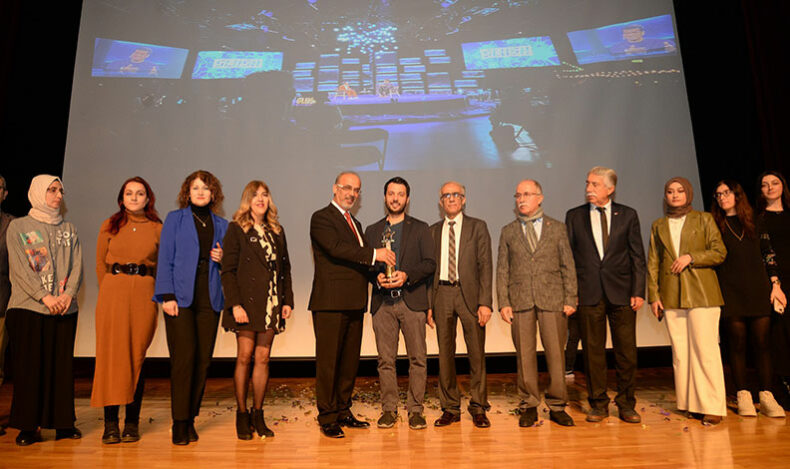2023 Kalite Zirvesi BUÜ ev sahipliğinde gerçekleştirildi