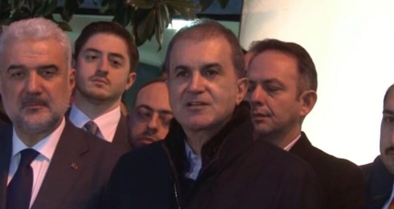 Çelik: ”Güçlü bir şekilde hazırlanıyoruz”