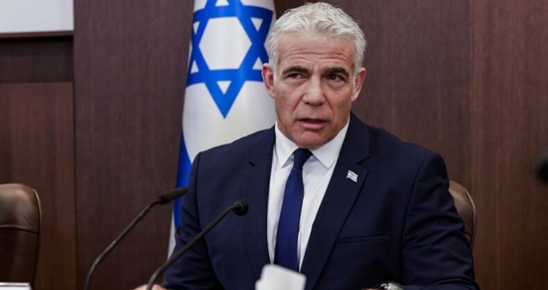 Netanyahu mevcut durumda başbakan olmaya devam edemez