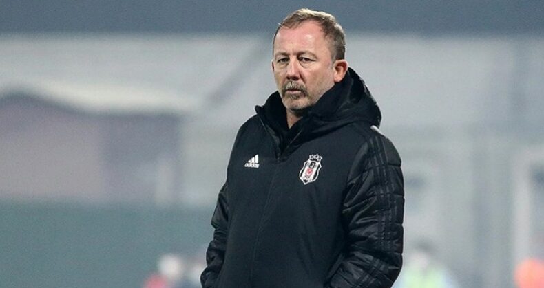 Samet Aybaba olduğu sürece Beşiktaş’ta yokum!