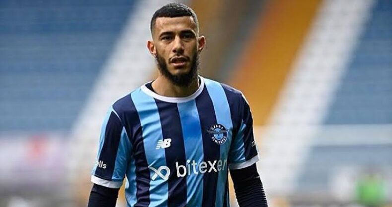 Younes Belhanda, Adana Demirspor’dan ayrıldı