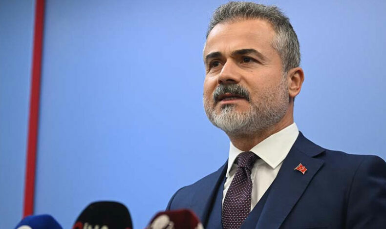 Yeniden Refah’tan sert açıklama