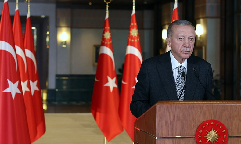 “Tarih bu iğrenç tabloya göz yumanları yargılayacak”