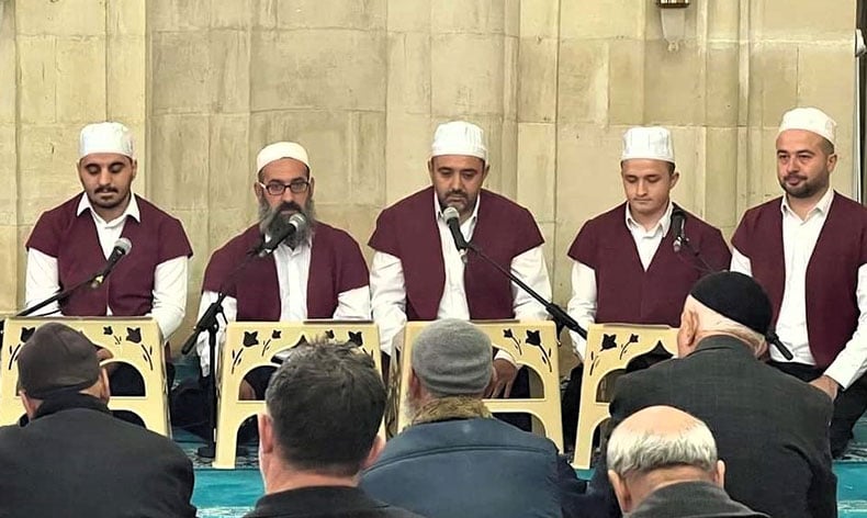 Mehmet Akif Ersoy, Malatya’da dualarla anıldı