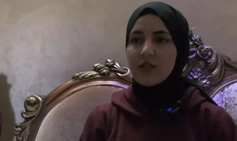İsrail’in eziyetlerini anlattılar
