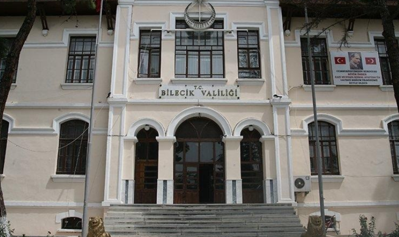 O kavşak 2 günlüğüne trafiğe kapatıldı