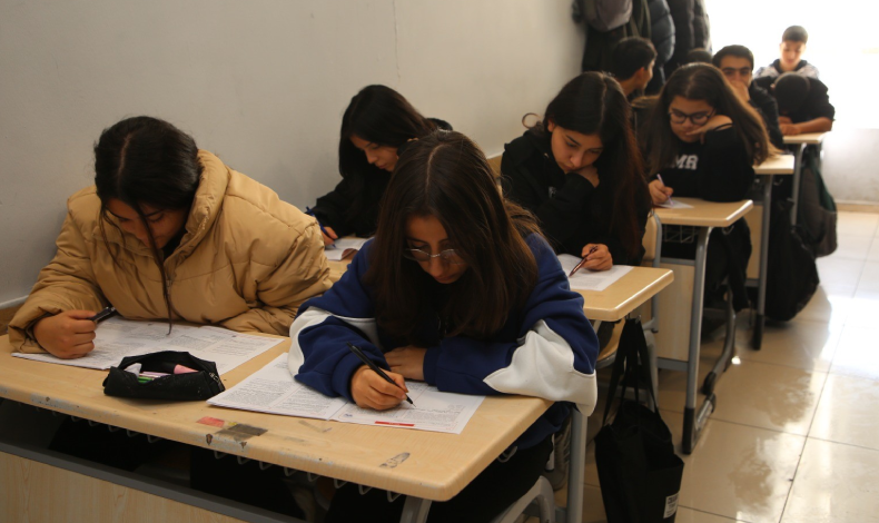 Elazığ Belediyesi, gençlere desteğini sürdürüyor