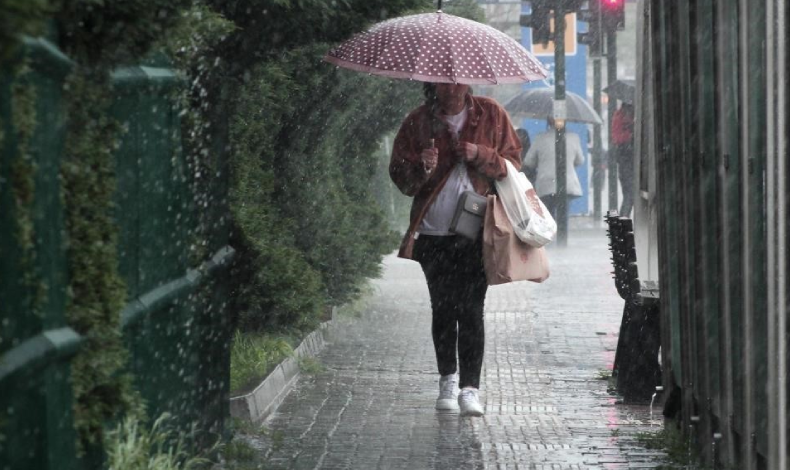 Güneydoğu’da 5 il için uyarı