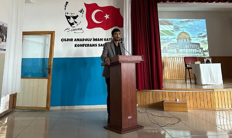 “Değerler Eğitimi” programı