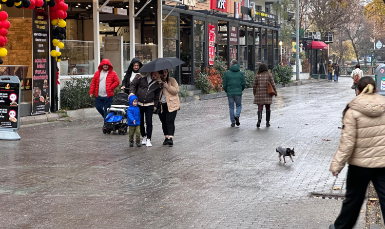Değişen havalar psikolojiyi etkiliyor