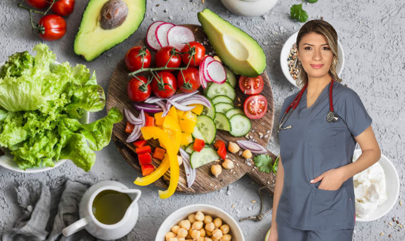 Metabolik sendromda Akdeniz diyeti
