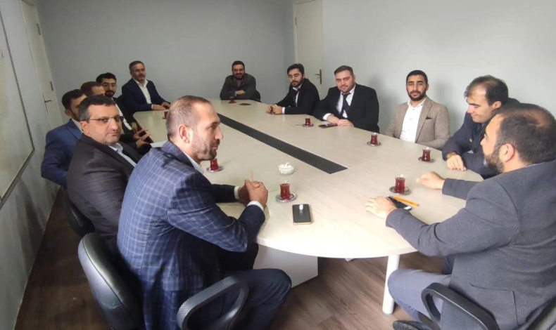 Seydikemer’de imam ve müezzinlere kurs