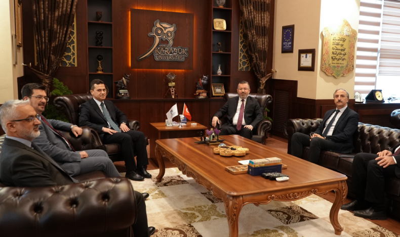 SOSYALFEST iş birliği toplantısı