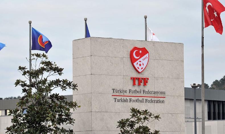 TFF’den yayın ihalesi açıklaması