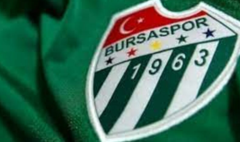 Bursaspor’da Vanspor maçı hazırlıkları sürüyor