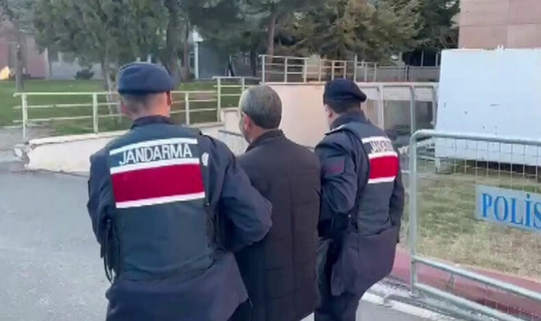 Çeşitli suçlardan aranan 34 şahıs yakalandı