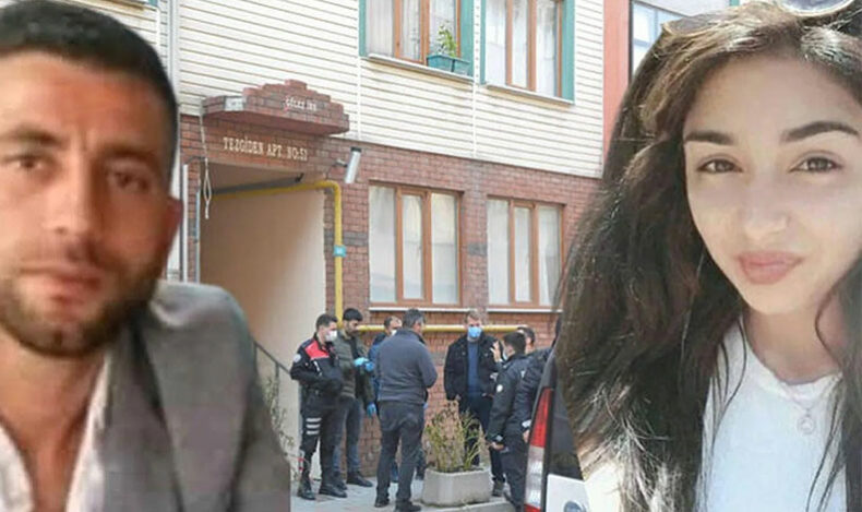 Hamile kadını öldüren şahıs: “Şerefim için öldürdüm”