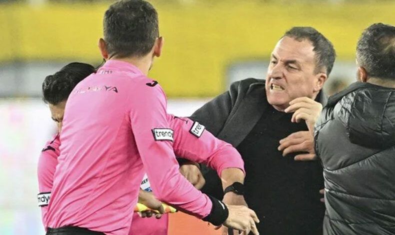 Ankaragücü Başkanı Faruk Koca tutuklandı: İfadesi ortaya çıktı