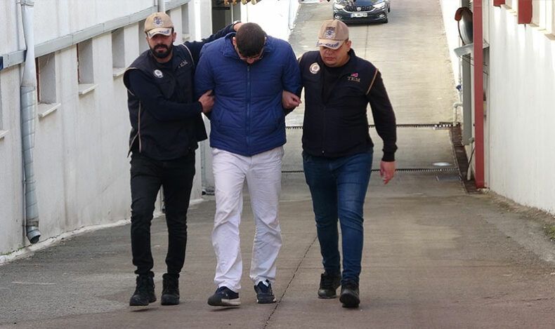 Firari FETÖ’cü Adana’da yakalandı