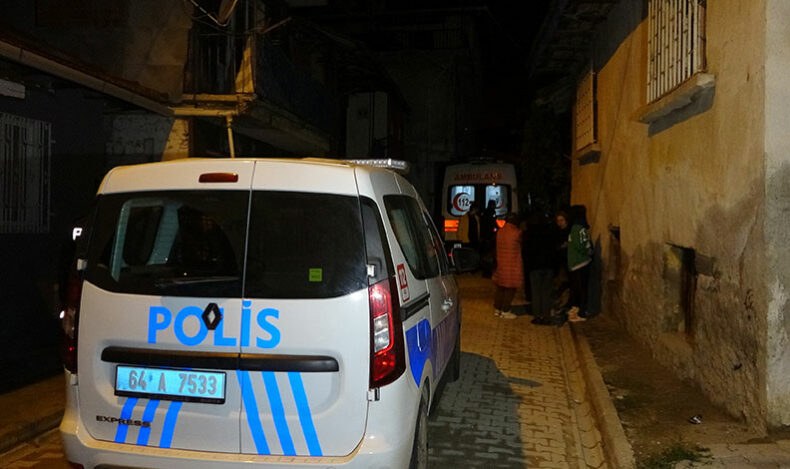 Yalnız yaşayan adam evinde ölü bulundu