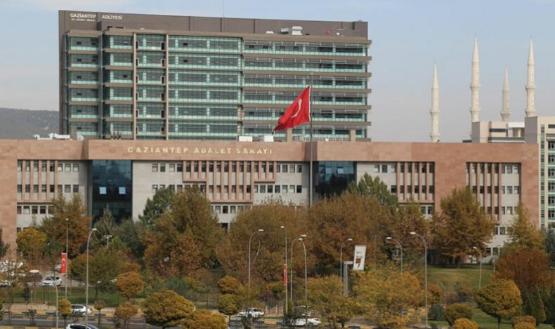 Rüşvet aldığı iddia edilen katibin ifadesi ortaya çıktı