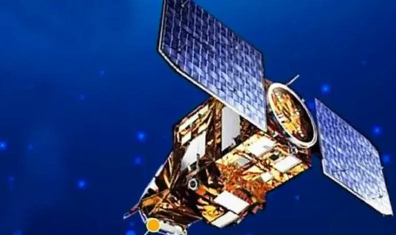 Göktürk-1 uydusu 7 yaşında